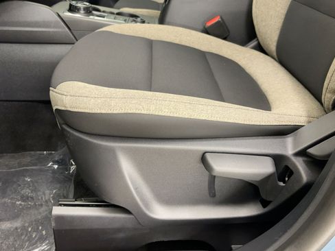 New 2025 Ford Bronco Sport Big Bend image 12