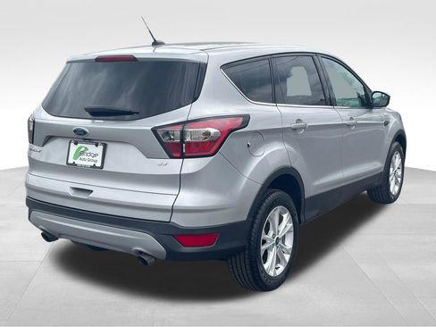 Used 2017 Ford Escape SE AWD/4WD image 8