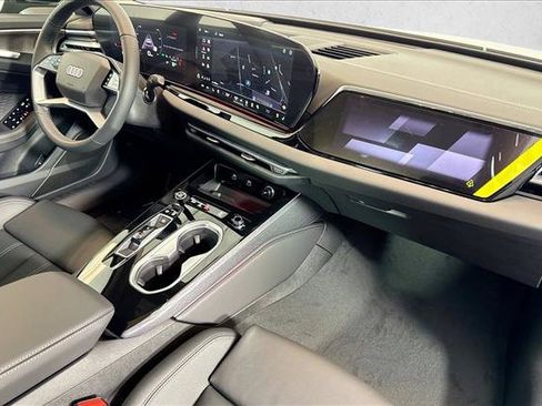 New 2026 Audi A6 Premium Plus AWD/4WD image 25