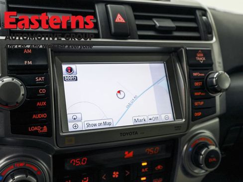 Used 2010 Toyota 4Runner Limited image 18