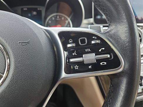 Used 2019 Mercedes-Benz C 300 4MATIC Sedan image 18