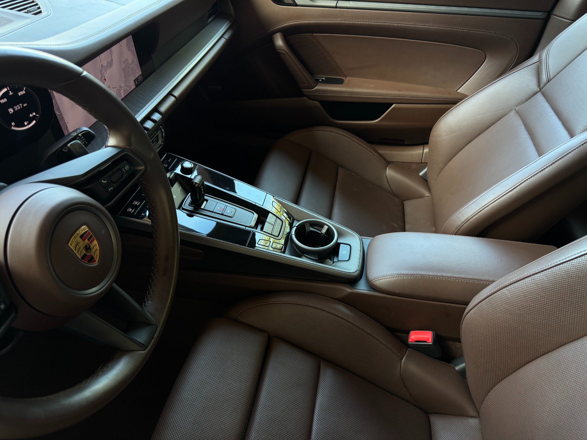 Used 2021 Porsche 911 Carrera image 15