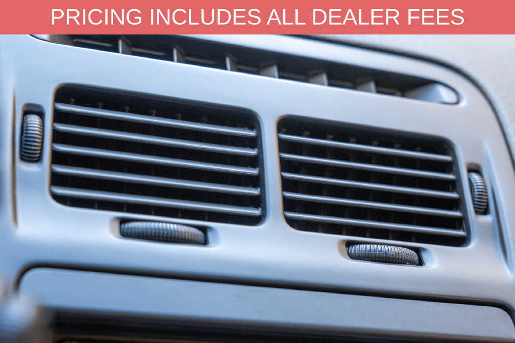 Used 1991 Nissan 300ZX Twin Turbo RWD image 92