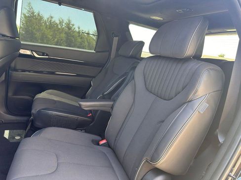 New 2025 Hyundai Palisade Calligraphy image 15