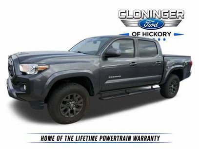 Used 2021 Toyota Tacoma SR5
