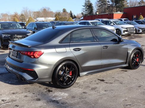 Used 2023 Audi RS 3 w/ Dynamic Plus Package image 6