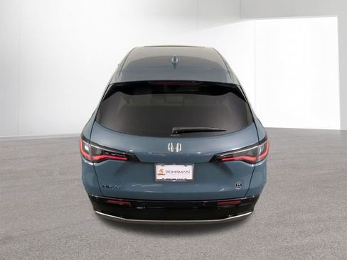 New 2026 Honda HR-V EX-L image 20