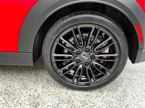 Used 2024 MINI Cooper S FWD image 9