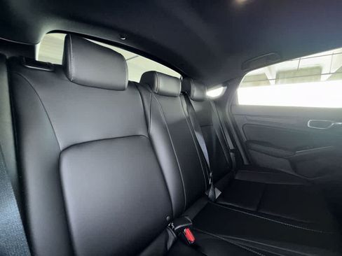 Certified 2025 Acura Integra A-Spec FWD image 26