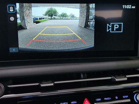 New 2026 Hyundai Santa Cruz SEL FWD image 13