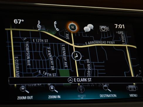 Used 2018 Buick Enclave Avenir w/ Avenir Technology Package AWD/4WD image 26