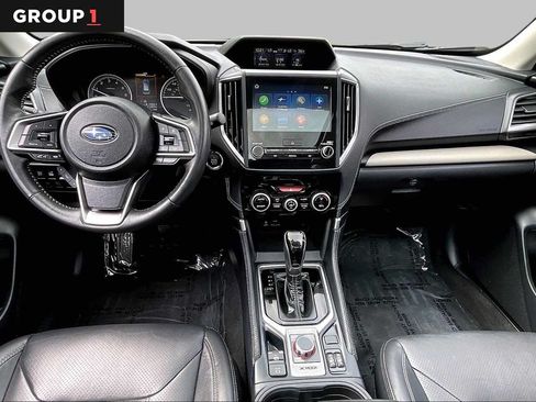 Used 2024 Subaru Forester Limited AWD/4WD image 16
