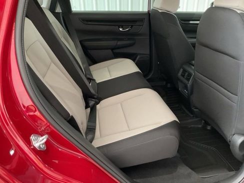 New 2026 Honda CR-V EX image 25
