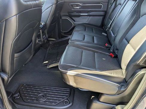 Certified 2022 RAM 1500 Laramie image 22