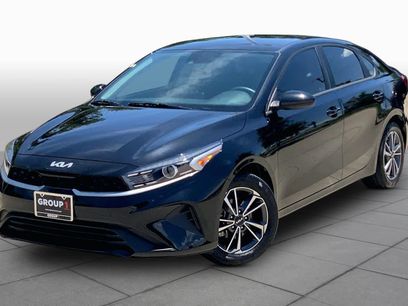 Used 2023 Kia Forte LXS
