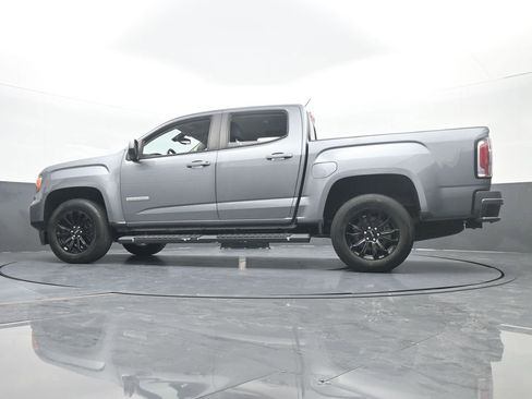 Used 2021 GMC Canyon Elevation w/ Trailering Package image 54