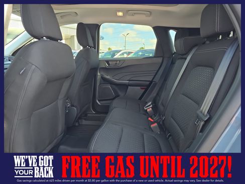 New 2026 Ford Escape Active w/ Tech Pack #1 FWD image 13