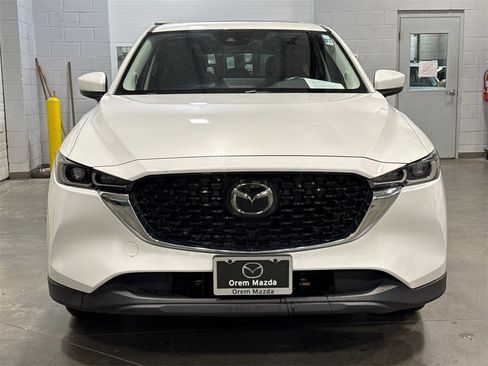 Certified 2023 MAZDA CX-5 AWD 2.5 S w/ Preferred Package image 2