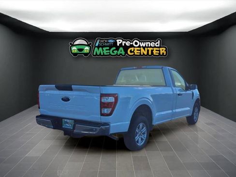 Used 2022 Ford F150 XL w/ Equipment Group 101A High image 25