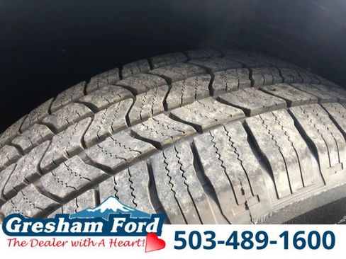 Certified 2024 Ford Edge SEL w/ Convenience Package AWD/4WD image 35