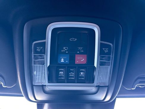 Used 2024 RAM 3500 Limited w/ Night Edition image 19