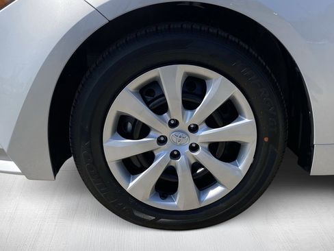 Certified 2026 Toyota Corolla LE image 12
