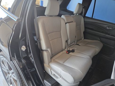 Certified 2019 Honda Passport EX-L image 31