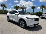 Used 2024 Acura MDX FWD w/ Technology Package image 2