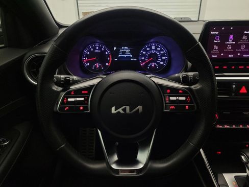 Used 2023 Kia Forte GT-Line w/ GT-Line Premium Package image 22