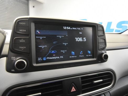 Used 2019 Hyundai Kona Ultimate image 24