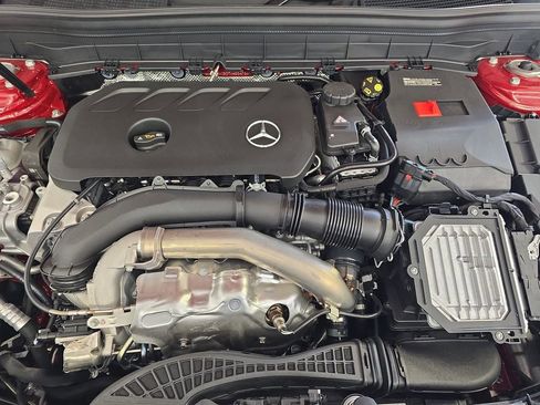 New 2026 Mercedes-Benz GLB 250 GLB 250 image 31