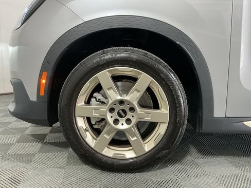 Certified 2025 MINI Cooper Countryman S image 5