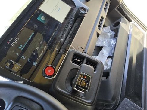 Used 2023 Chevrolet Brightdrop 600 w/ Active Safety Package 2 AWD/4WD image 4