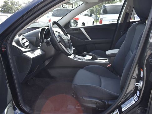 Used 2010 MAZDA MAZDA3 s Sport FWD image 9