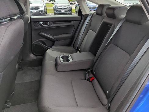 Certified 2023 Honda Civic EX image 23