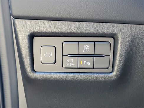 New 2025 MAZDA CX-5 Signature image 19