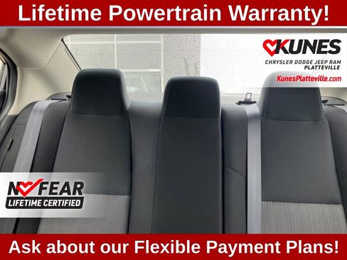 Used 2024 Nissan Sentra SV image 16