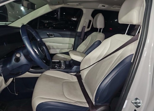 Used 2025 Kia Carnival SX FWD image 9