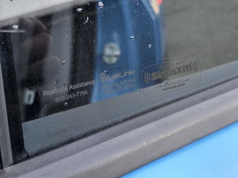 Used 2020 Hyundai Kona Ultimate image 15