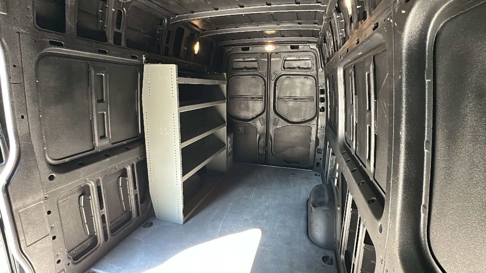 Used 2023 Mercedes-Benz Sprinter 2500 image 23