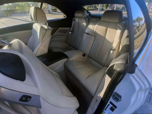 Used 2012 BMW 650i Convertible image 44