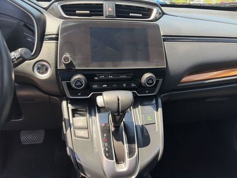 Used 2017 Honda CR-V EX-L image 16