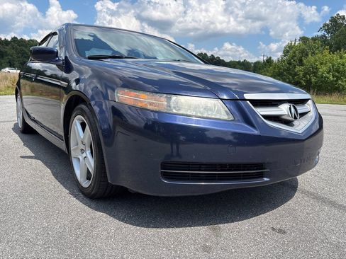 Used 2006 Acura TL FWD image 7