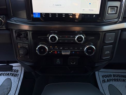 New 2026 Ford F350 Lariat image 18