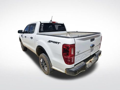 Used 2019 Ford Ranger XLT w/ Equipment Group 301A Mid RWD image 14
