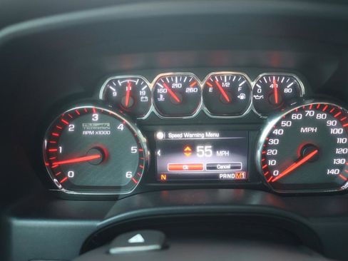 Used 2015 GMC Sierra 1500 SLT w/ All-Terrain Package image 28