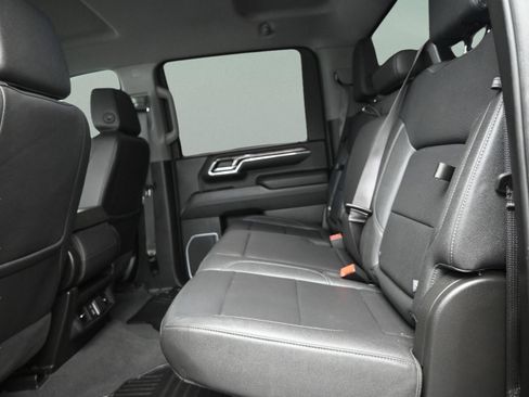 Used 2024 Chevrolet Silverado 2500 LTZ image 14