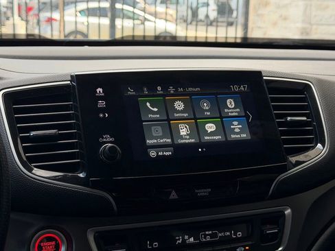 Used 2023 Honda Passport EX-L image 15