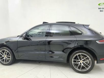 Used 2024 Porsche Macan