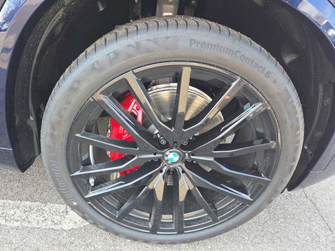 New 2026 BMW X5 xDrive40i image 2